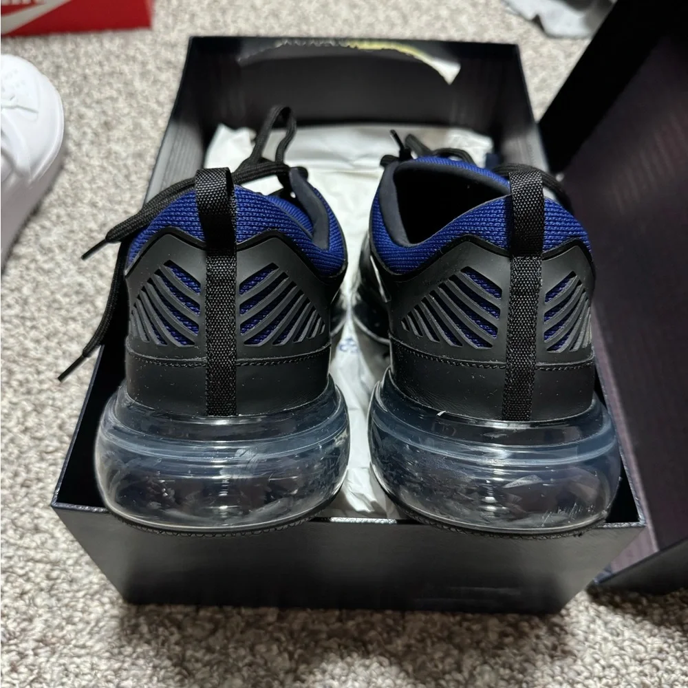 Prada Cloudbust Air sneakers Men size 11.5 - Picture 4 of 7